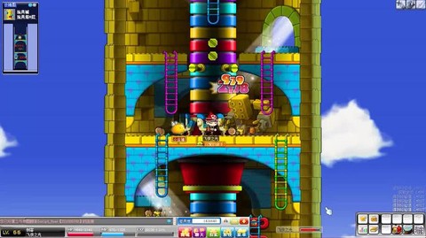 冒险岛2什么好玩吗[图1]