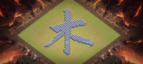 部落冲突部落名起什么[图2]