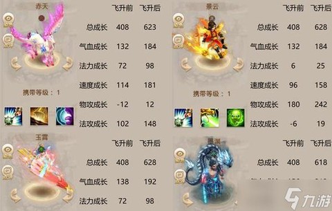 问道手游怎么遗弃宝宝[图2]