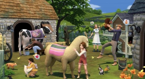 模拟人生4怎么攒钱