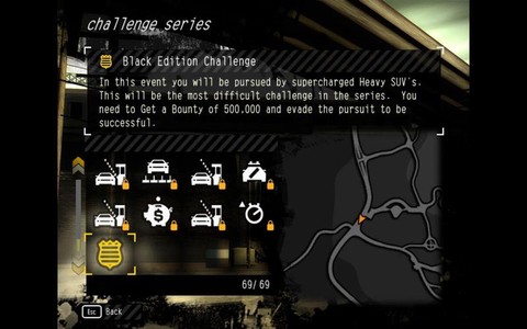 极品飞车9如何通关[图1]