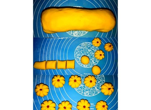 迷你世界南瓜怎么做