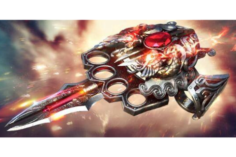 穿越火线麒麟刺怎么用[图2]