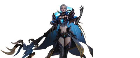 魔域玩什么角色好玩[图2]