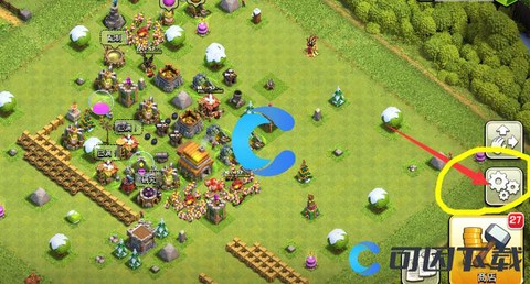 部落冲突如何退出部落[图2]