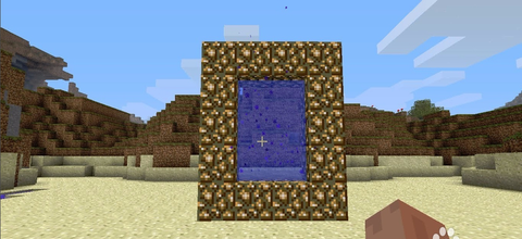 我我的世界怎么上天堂[图1]