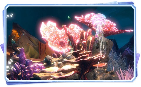 倩女幽魂2刷鱼是什么