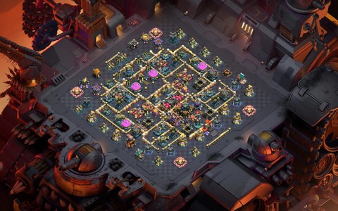 部落冲突如何进部落[图2]