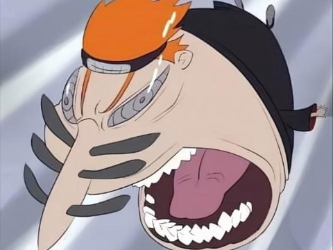 火影为什么画风崩了[图1]