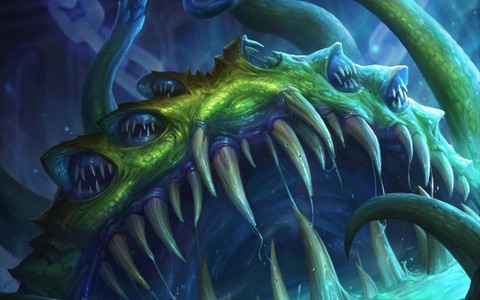 玩炉石传说有什么好处