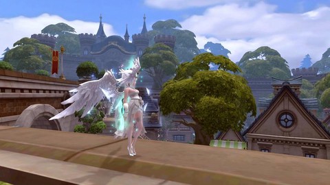 龙之谷手游什么时装好[图1]