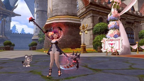 龙之谷手游什么时装好[图2]