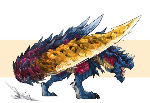 怪物猎人3怎么捕获怪物[图2]