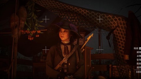 荒野大镖客OL是什么