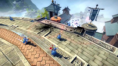 九阴真经怎么买驻地[图2]