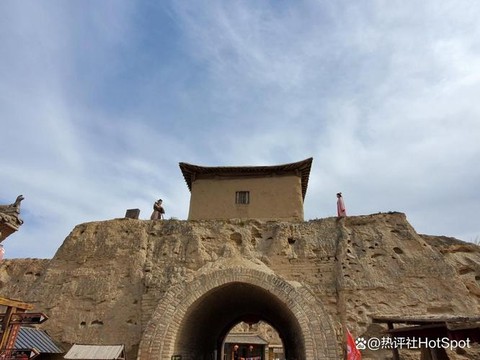 大话西游拍摄地叫什么