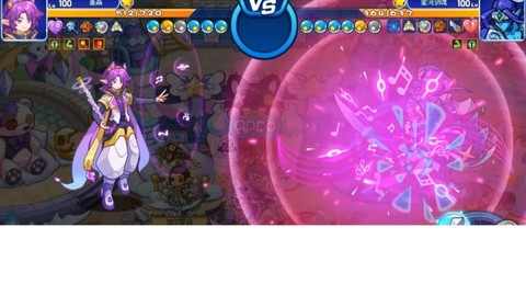 洛克王国光系克什么系