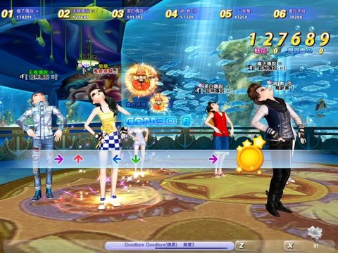 qq炫舞节是什么时候[图1]