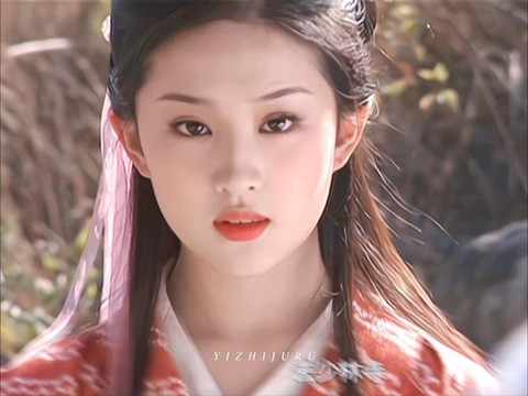 天龙八部王语嫣叫什么[图2]