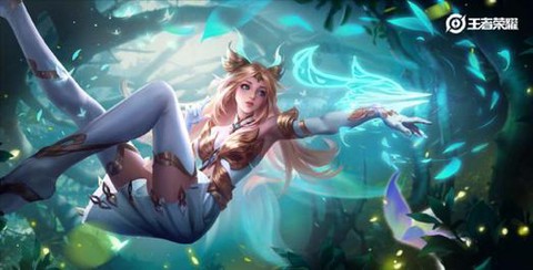 王者荣耀apc是什么英雄[图2]