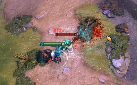 dota2如何反和谐[图2]