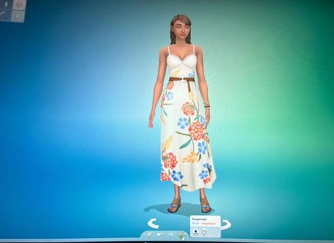 模拟人生4怎么晋升