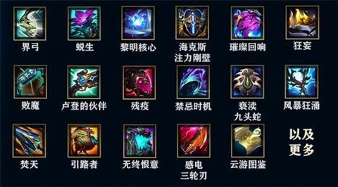 英雄联盟怎么玩刺客[图2]