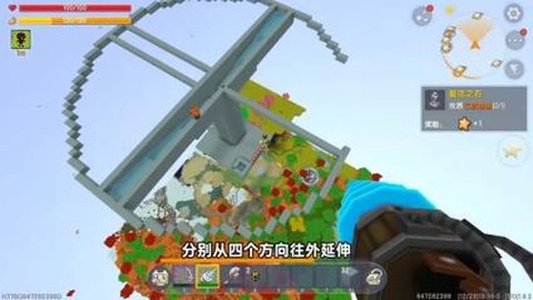 迷你世界怎么防止刷怪