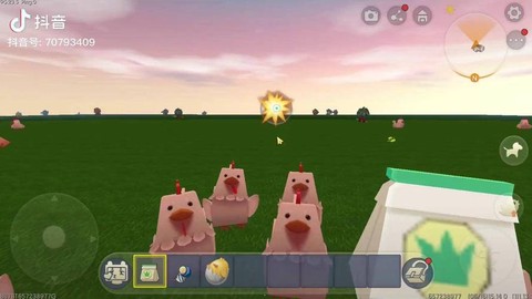 迷你世界鸡吃什么繁殖[图1]