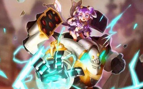 龙之谷光萝是什么职业[图2]