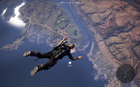 绝地求生跳伞怎么更远[图1]