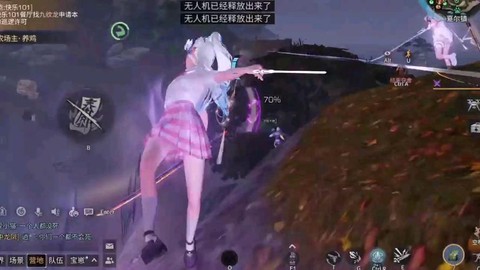 明日之后怎么跟狗互动[图1]