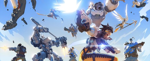 手游守望先锋叫什么[图2]