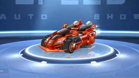 qq飞车改装先改什么