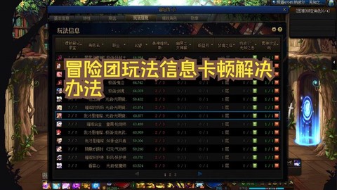 dnf怎么加冒险团[图1]