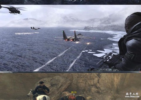 使命召唤6修改器怎么用