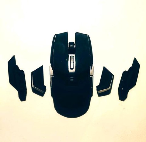 守望先锋适合什么鼠标[图1]