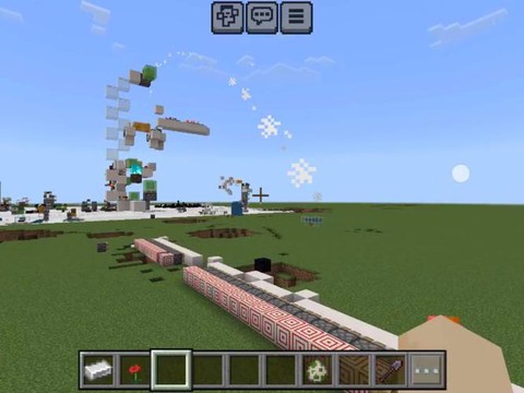 我的世界羊驼怎么驯服