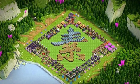 部落冲突怎么升级快[图2]