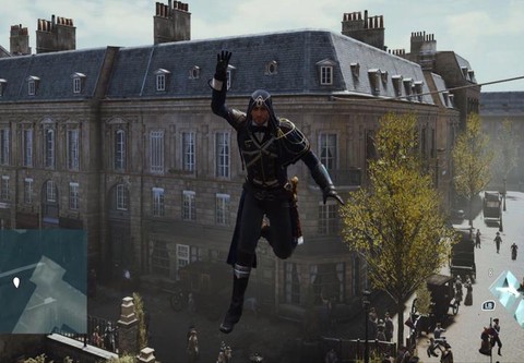 刺客信条亚诺怎么死的[图2]