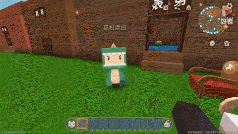 迷你世界有什么世界