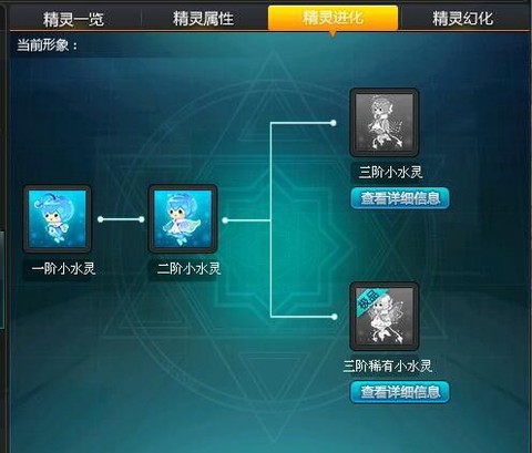 qq飞车怎么精灵进化[图1]