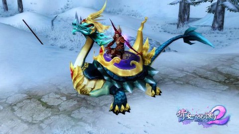 倩女幽魂伏魂牌怎么得