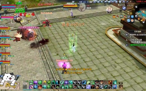 倩女幽魂伏魂牌怎么得[图1]