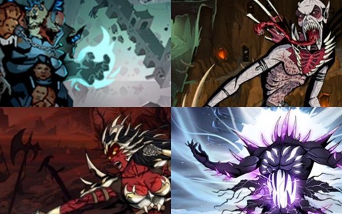 暗影格斗地狱有什么[图2]