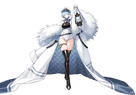 碧蓝航线二航战怎么样[图2]