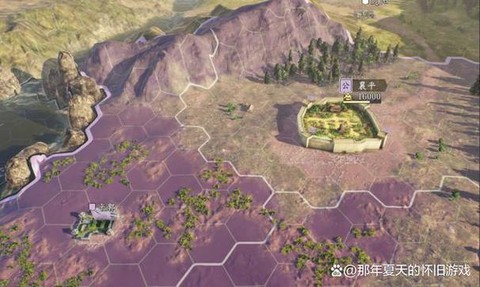 三国志13怎么占领城池[图2]