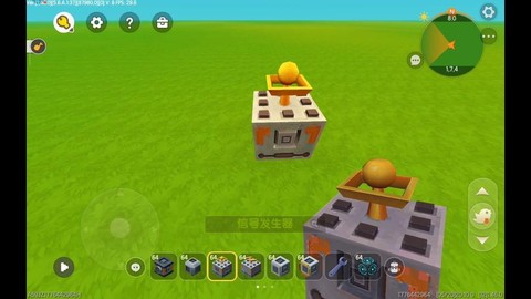 迷你世界怎么制造电线[图1]