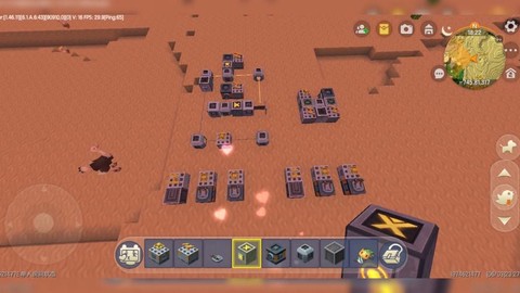 迷你世界怎么制造电线[图2]