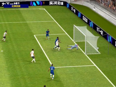 实况足球怎么过人6
